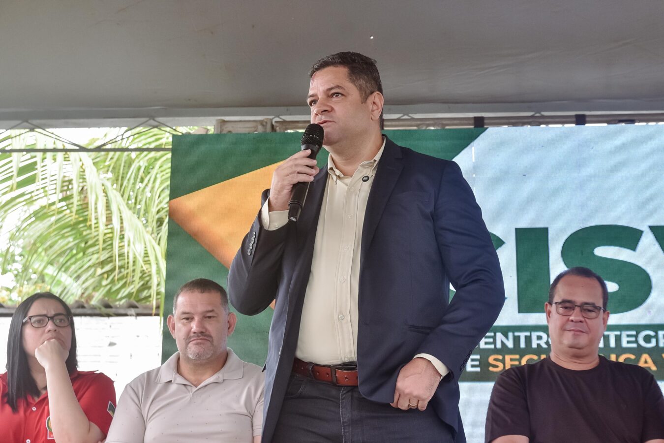 Prefeitura de Macapá inaugura Centro Integrado de Segurança Viária para fortalecer fiscalização e monitoramento do trânsito