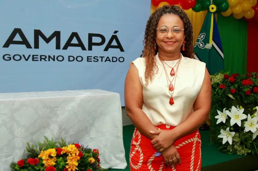 Palácio do Setentrião recebe visita das imagens peregrinas de São Tiago e São Jorge, em Macapá