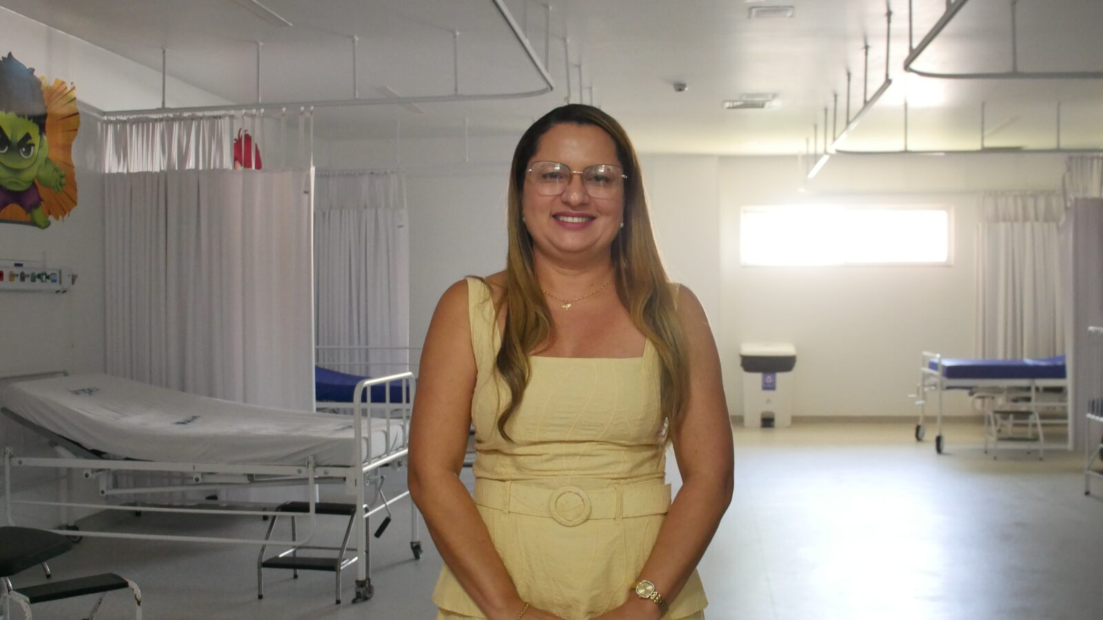 Prefeitura de Macapá garante continuidade dos servidores do IMPE e reforça diálogo com profissionais da saúde