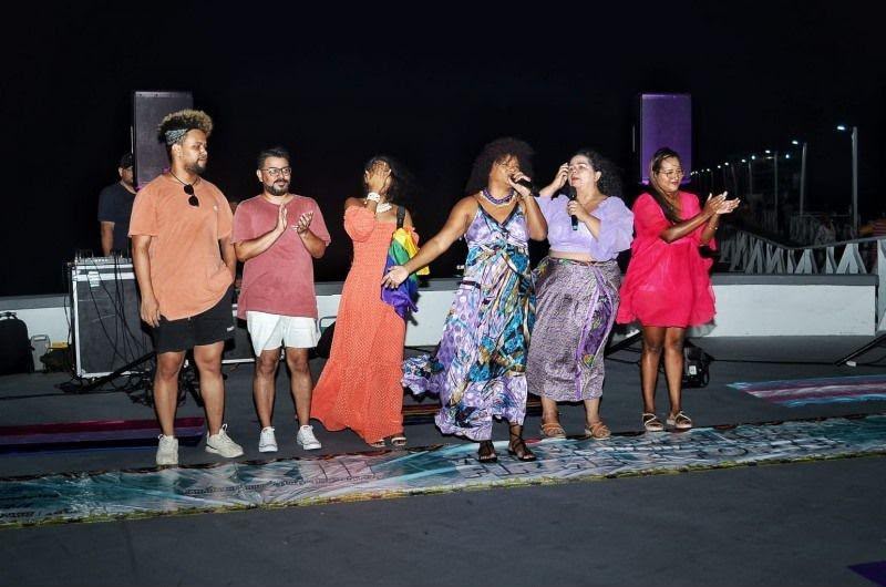 Programação da 26ª Parada LGBTQIAPN+ promove a 'Quarta Lilás', nesta quarta-feira, 22