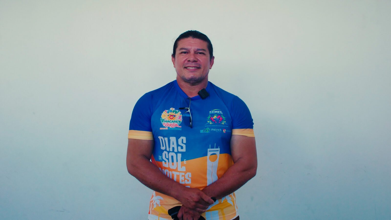 Macapá Verão 2026 promove Torneio de Lutas Casadas de Jiu-Jitsu NoGi