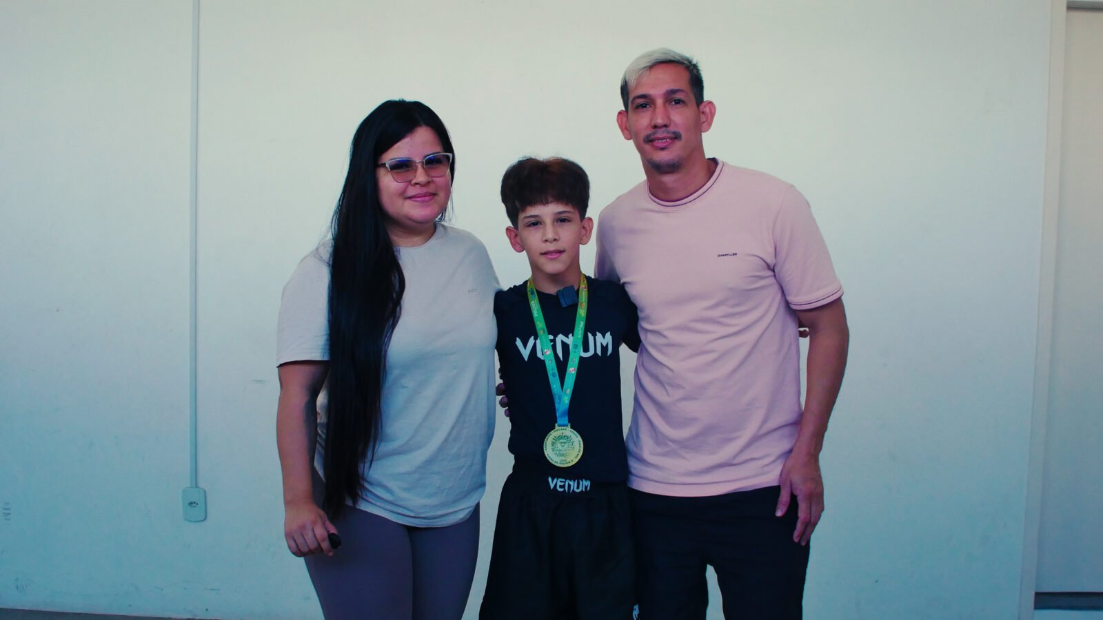 Macapá Verão 2026 promove Torneio de Lutas Casadas de Jiu-Jitsu NoGi