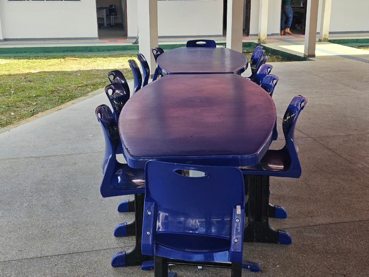 Educação avança com entrega de duas escolas indígenas reconstruídas e amplia acesso ao ensino em Oiapoque