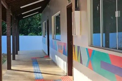 Educação avança com entrega de duas escolas indígenas reconstruídas e amplia acesso ao ensino em Oiapoque