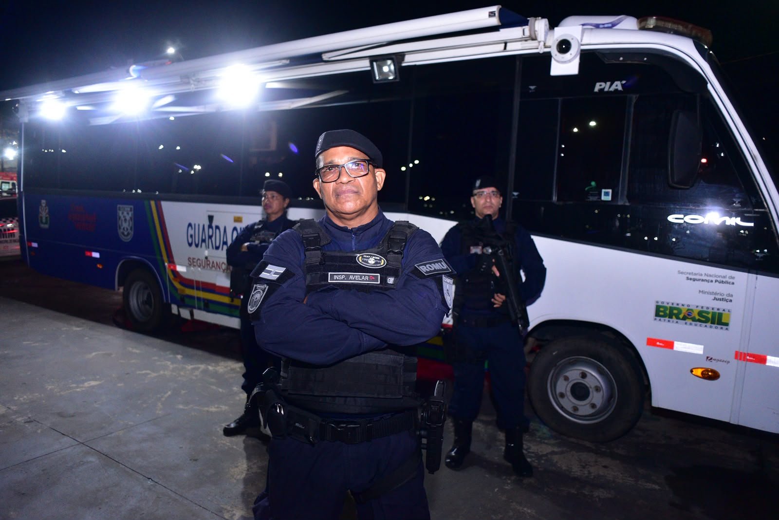 Praça Jacy Barata encerra programação do Macapá Verão 2026 com recorde de público, cultura e fortalecimento da economia local