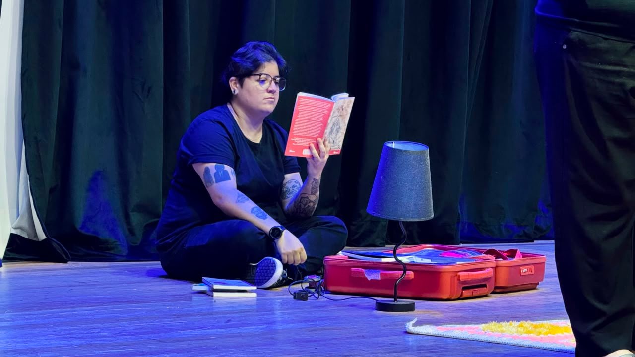 Prefeitura de Macapá valoriza a produção literária amazônica com a 1ª Feira Literária de Verão