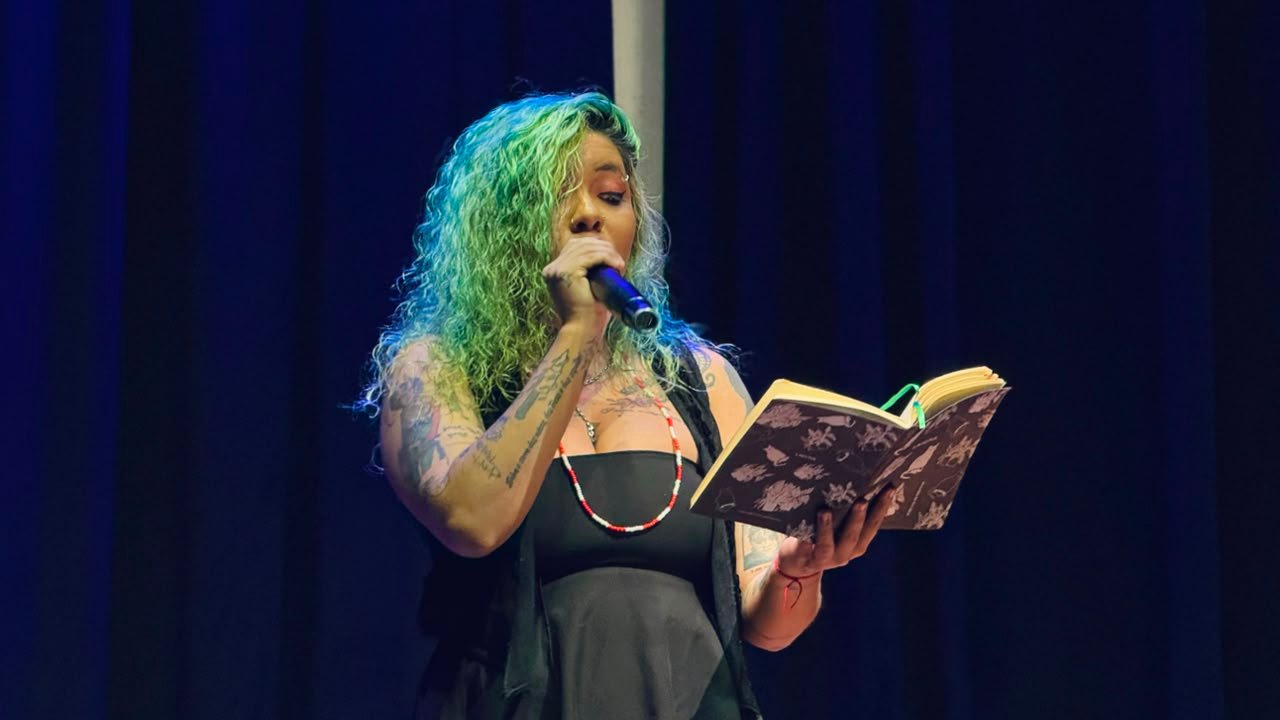 Prefeitura de Macapá valoriza a produção literária amazônica com a 1ª Feira Literária de Verão