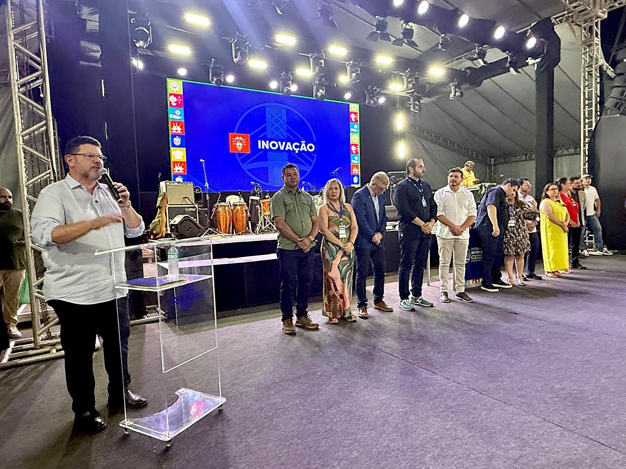 3ª Feira Internacional mostra que Oiapoque está no centro de novas oportunidades de negócios