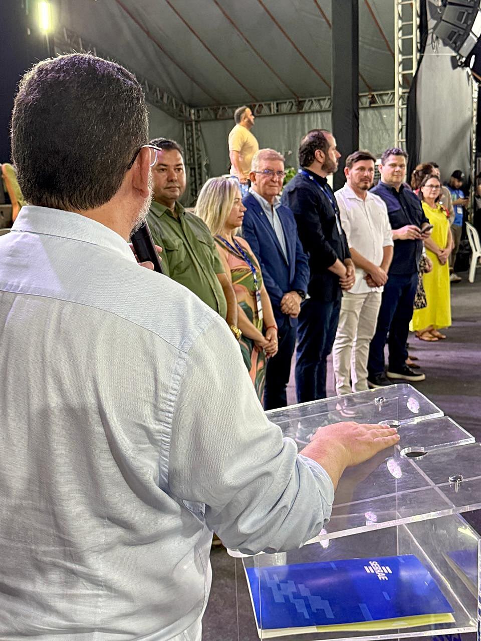 3ª Feira Internacional mostra que Oiapoque está no centro de novas oportunidades de negócios