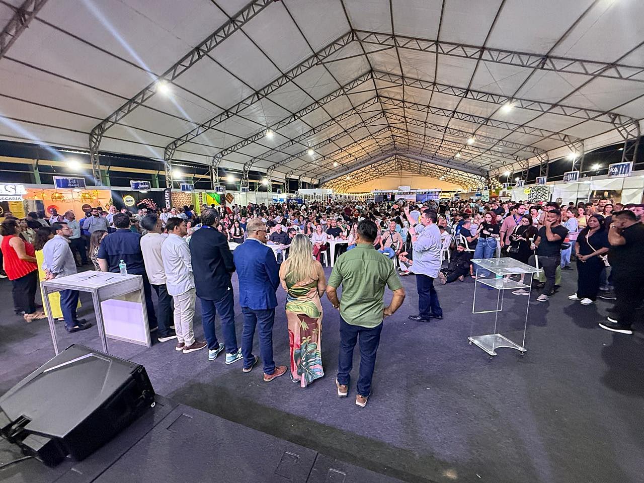 3ª Feira Internacional mostra que Oiapoque está no centro de novas oportunidades de negócios