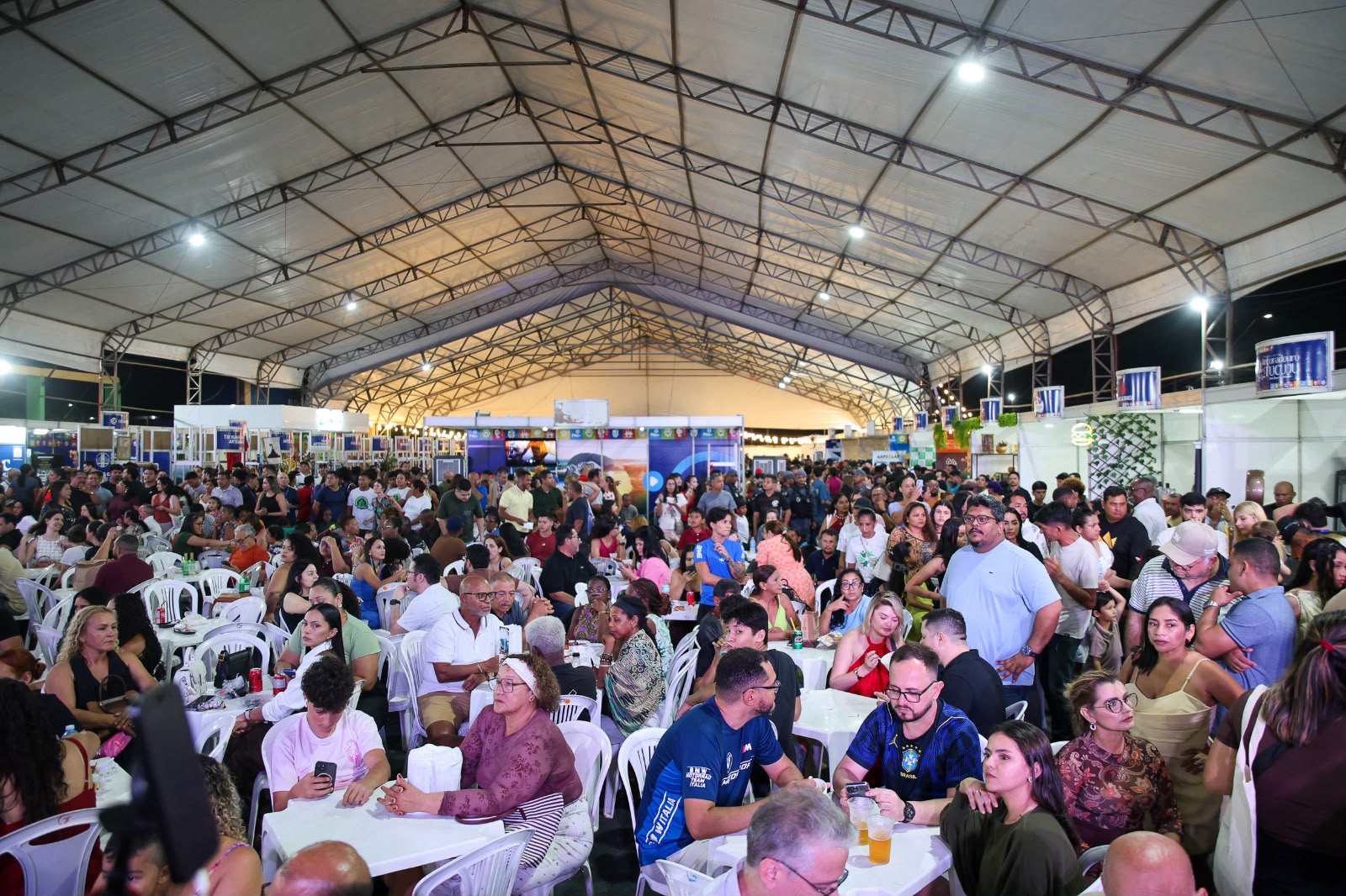 3ª Feira Internacional mostra que Oiapoque está no centro de novas oportunidades de negócios