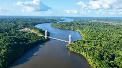 Fim do visto para a Guiana Francesa: veja o passo a passo para brasileiros cruzarem a fronteira em Oiapoque