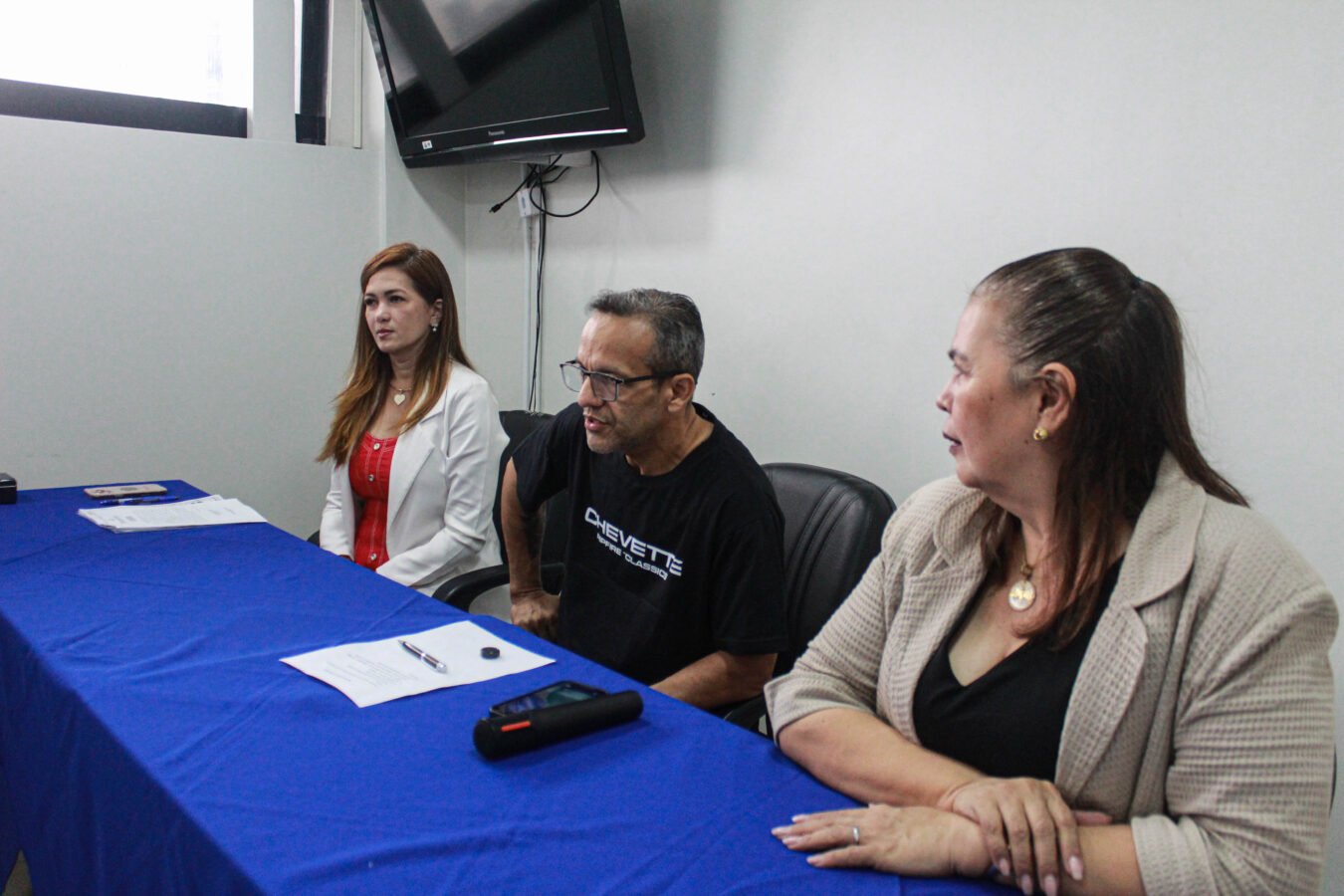 Prefeitura de Macapá empossa novas servidoras efetivas da Saúde