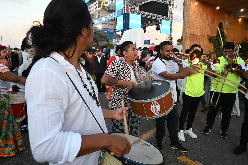 Começa a maior edição da Expofeira do Amapá com grandes shows e atrações para o público