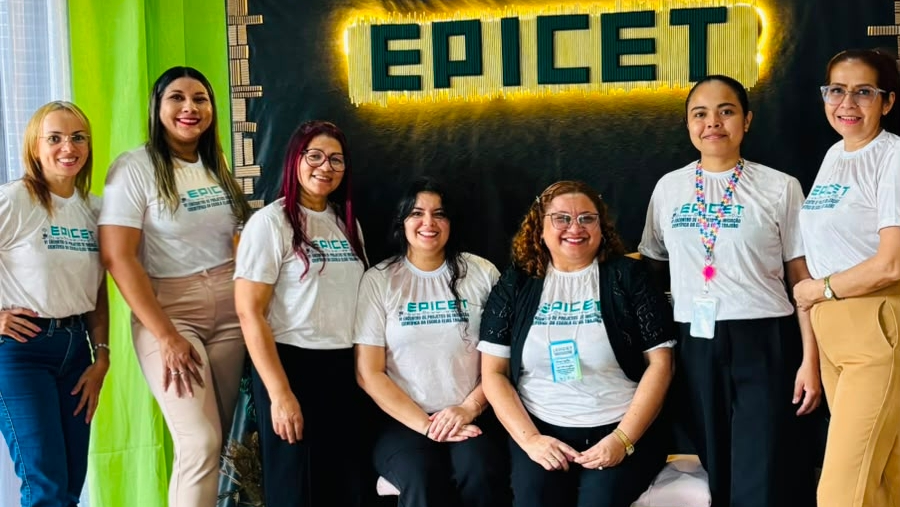 EPICET reúne mais de 200 estudantes pesquisadores em Porto Grande com 104 projetos científicos