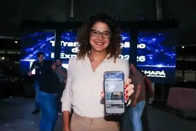 Expofeira 2026 entra para a história como a maior já realizada no Amapá