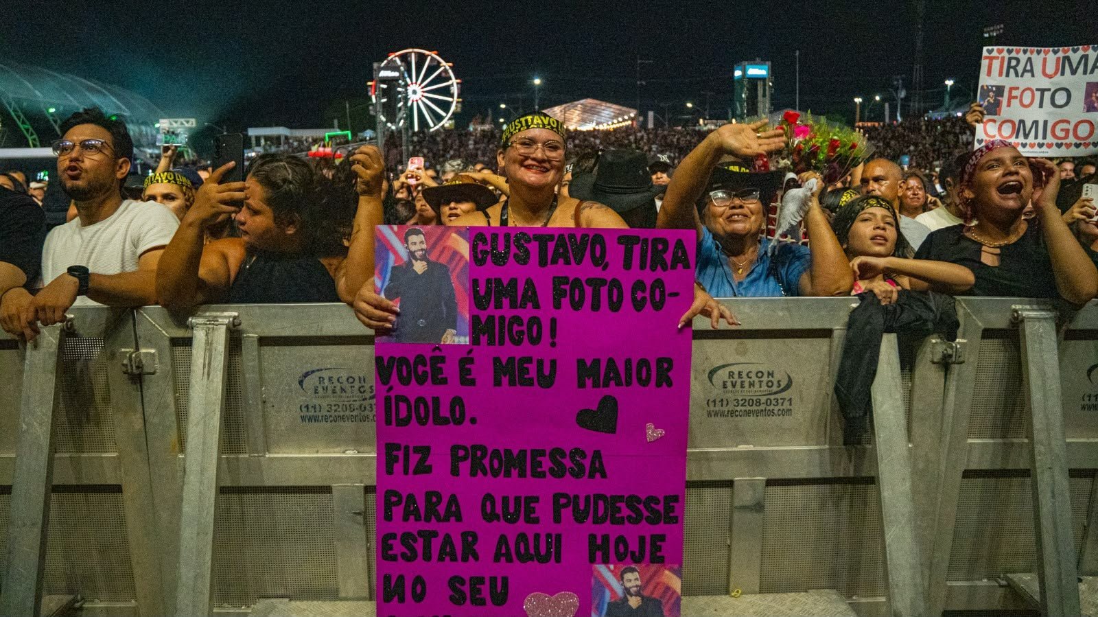 Expofeira 2026 entra para a história como a maior já realizada no Amapá