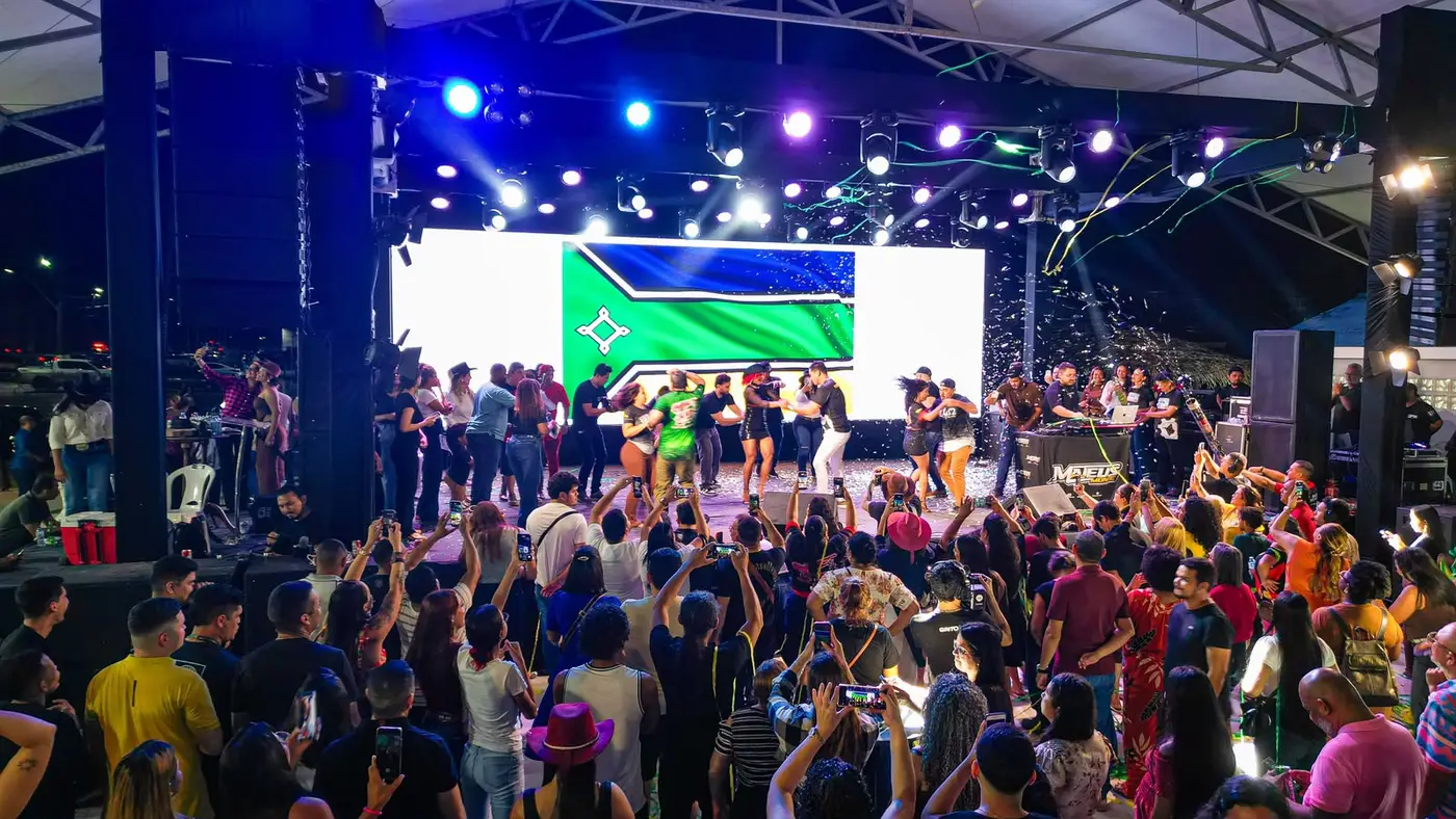 Expofeira 2026 entra para a história como a maior já realizada no Amapá