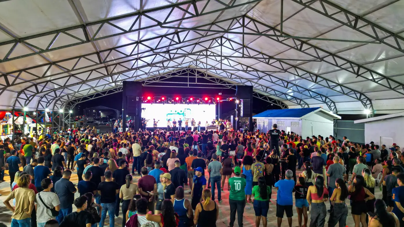 Expofeira 2026 entra para a história como a maior já realizada no Amapá