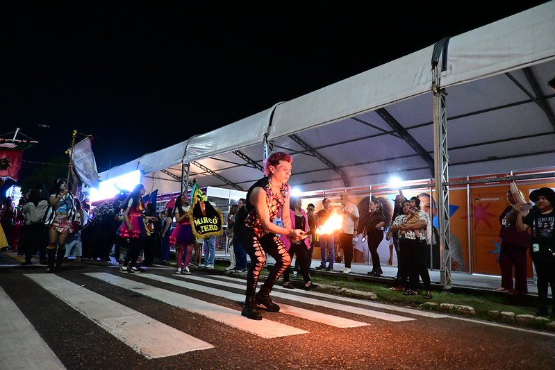 Expofeira 2026 entra para a história como a maior já realizada no Amapá