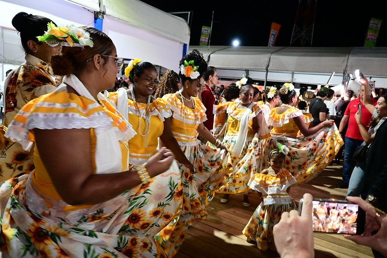 Expofeira 2026 entra para a história como a maior já realizada no Amapá