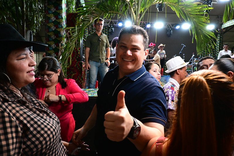 Expofeira 2026 entra para a história como a maior já realizada no Amapá