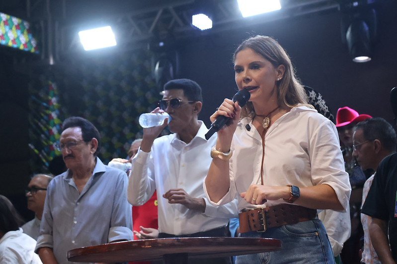 Expofeira 2026 entra para a história como a maior já realizada no Amapá