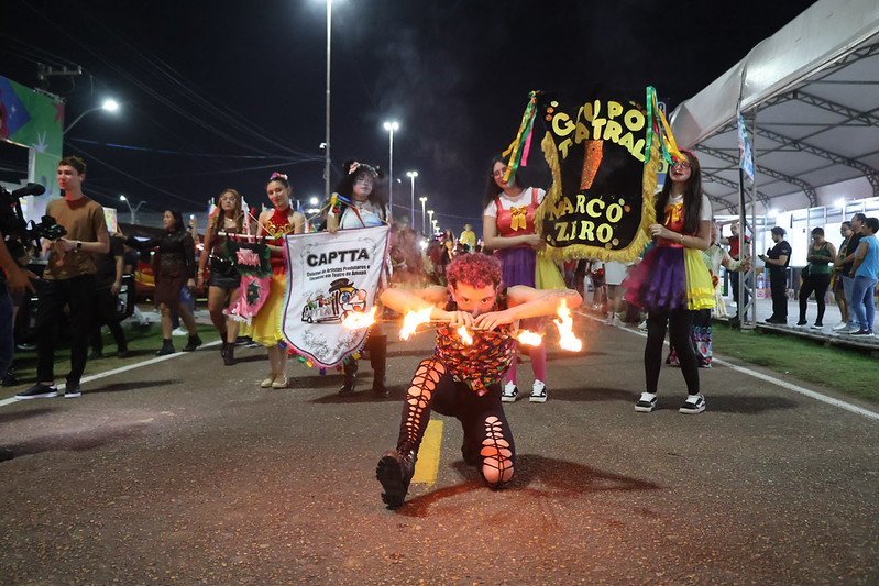 Expofeira 2026 entra para a história como a maior já realizada no Amapá