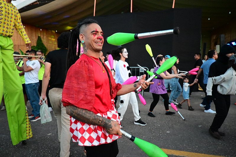 Expofeira 2026 entra para a história como a maior já realizada no Amapá