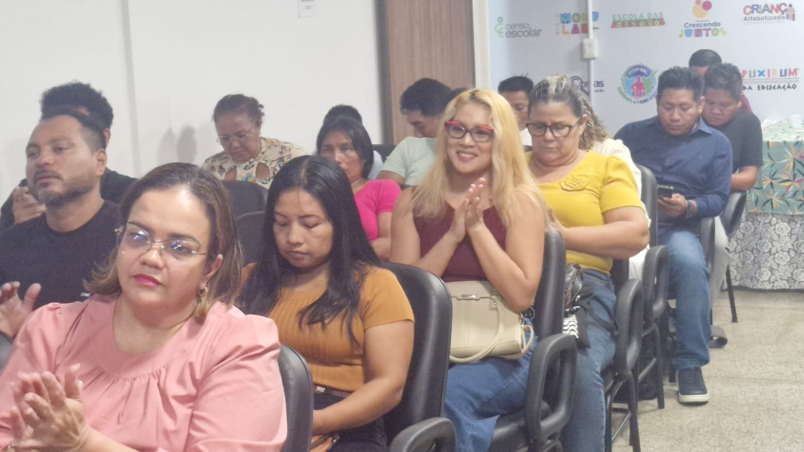 Governo do Amapá anuncia retomada das obras de 10 escolas indígenas no Parque do Tumucumaque