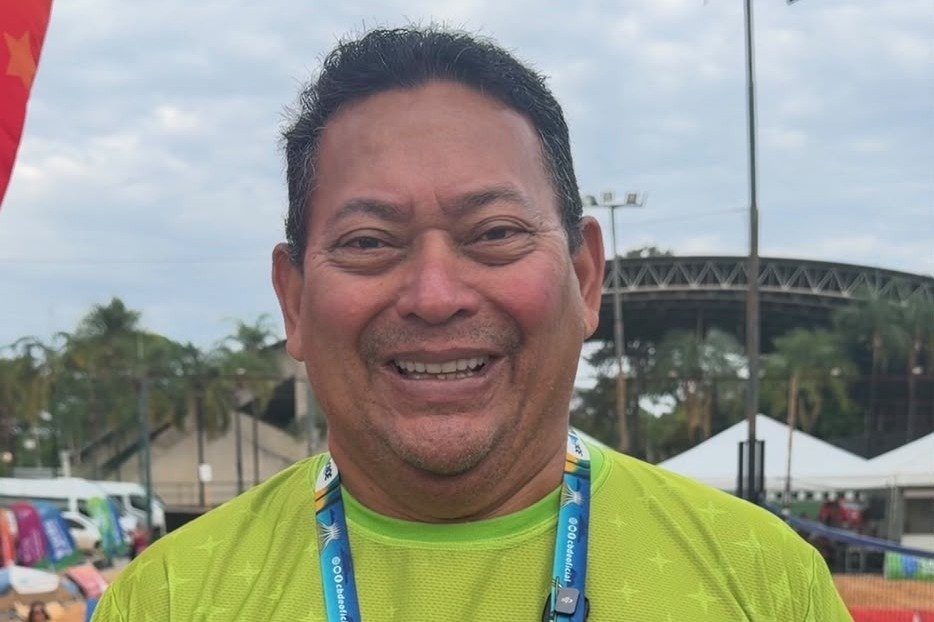 Time Amapá encerra primeira semana dos JEBs com 12 medalhas conquistadas em Brasília