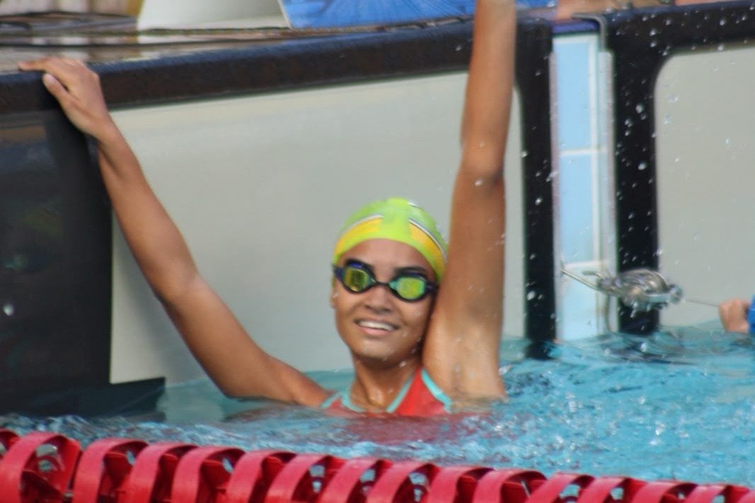 Time Amapá conquista 24 medalhas nos JEBs 2026
