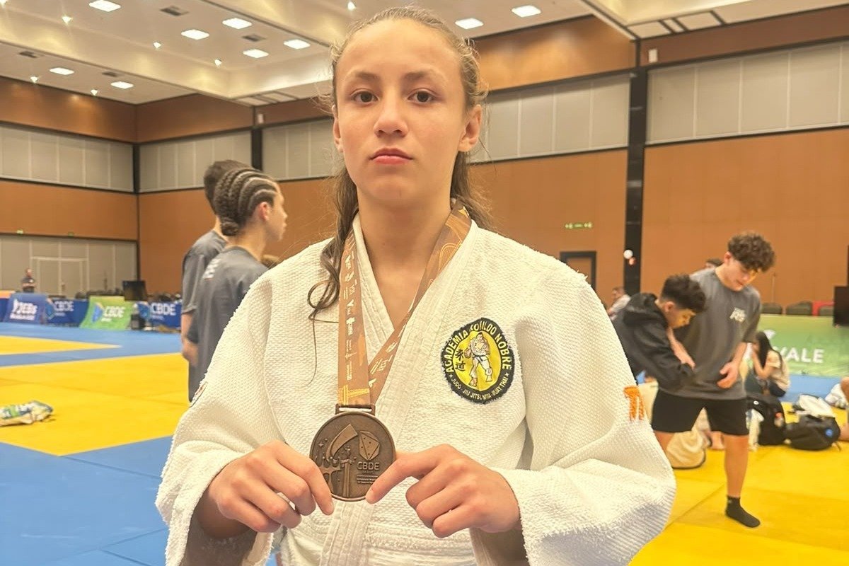 Time Amapá conquista 24 medalhas nos JEBs 2026