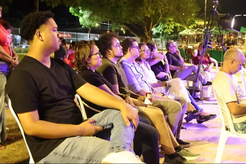 18º Amapá Jazz Festival celebra diversidade musical e cultural com apoio do Governo do Estado