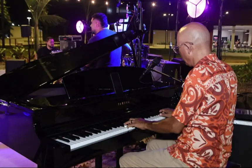 18º Amapá Jazz Festival celebra diversidade musical e cultural com apoio do Governo do Estado