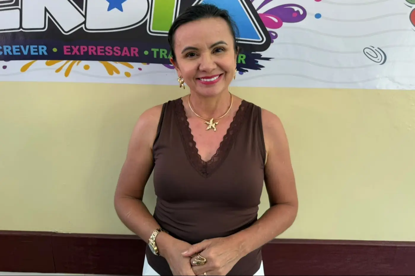 Governo do Amapá investe R$ 1,9 milhão e viabiliza entrega de escola aguardada há 14 anos em Laranjal do Jari