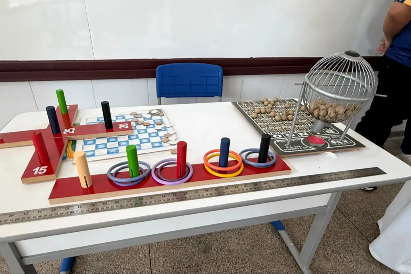 Governo do Amapá investe R$ 1,9 milhão e viabiliza entrega de escola aguardada há 14 anos em Laranjal do Jari