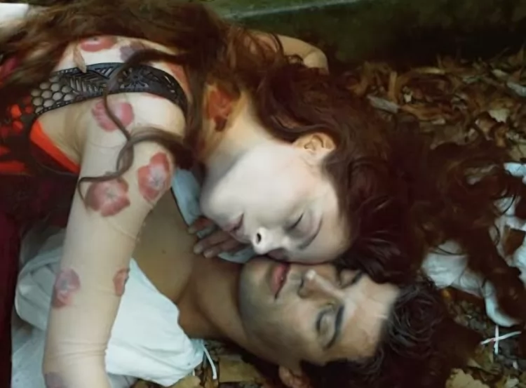 Romeu e Julieta: Um Baile de Máscara na Fortaleza de São José.