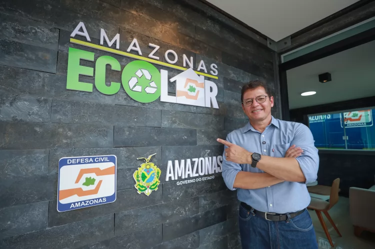 Ecolar: um novo começo para famílias de áreas de risco