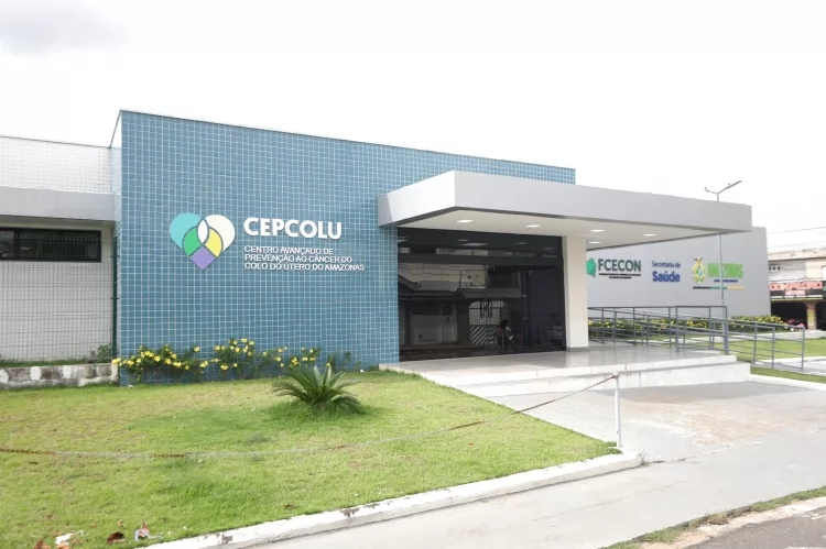 Um ano do Cepcolu: um marco na atenção à saúde da mulher no Amazonas