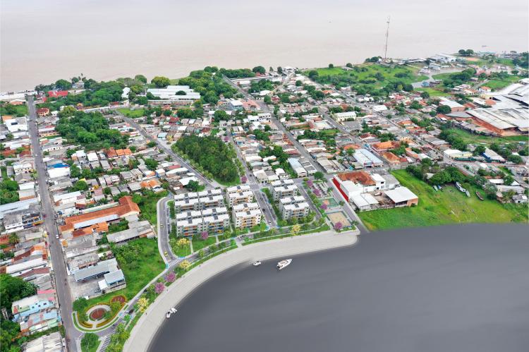 Prosai Parintins: o início de uma transformação para o futuro