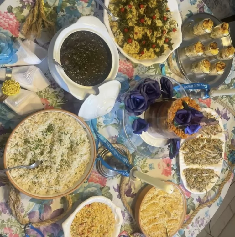 PARÁ: da mesa simples e saborosa para o mundo conhecer