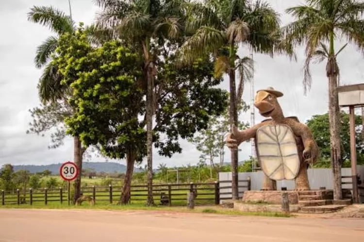À Beira das Águas Sagradas: Sabedoria, Fé e Pertencimento no Amapá