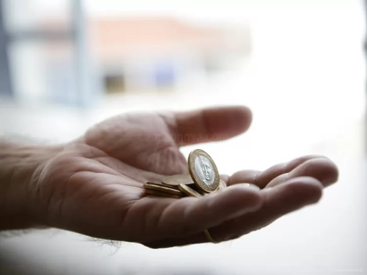 A VISÃO BÍBLICA DA PROSPERIDADE