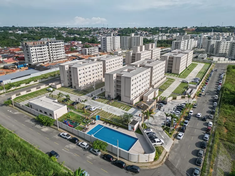 2026 promete ser um ano de grandes entregas no Amazonas