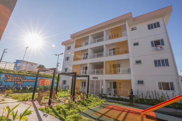 Casa própria: a base de tudo para as famílias