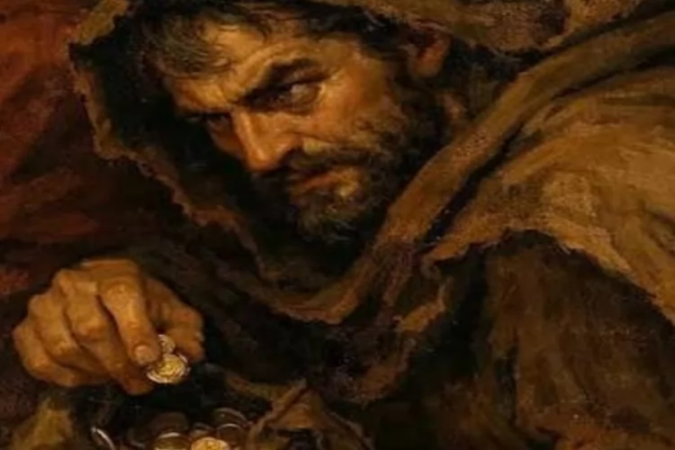 SINDROME DE JUDAS ISCARIOTES