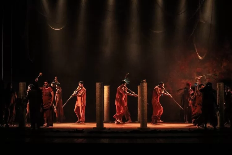 Arte que transforma: um compromisso com o presente e o futuro do Amazonas