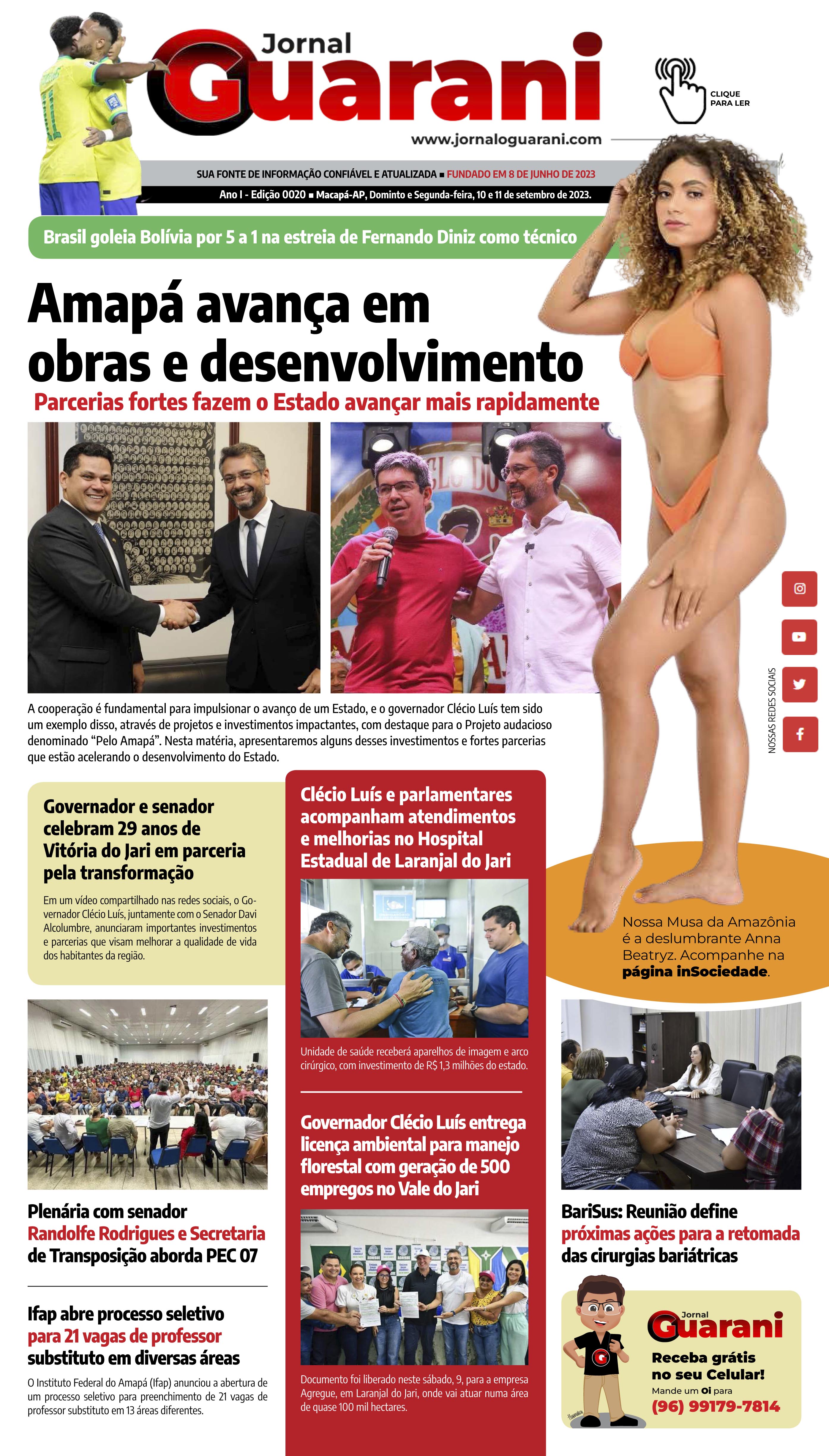 Edição On-line 0020