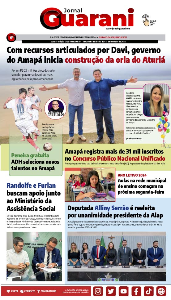 Edição On-line 0128